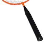 Ficha técnica e caractérísticas do produto Kit Badminton Infantil Winmax Wmy02021z2 Laranja