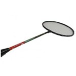 Ficha técnica e caractérísticas do produto Kit Badminton 2 Raquetes 2 Petecas - Starflex