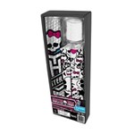 Ficha técnica e caractérísticas do produto Kit Banheiro 3 Peças Monster High - Pink