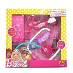 Ficha técnica e caractérísticas do produto Kit Barbie Médica - FUN