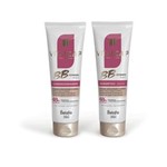 Ficha técnica e caractérísticas do produto Kit BB Cream Shampoo e Condicionador VITALCAP - Kit