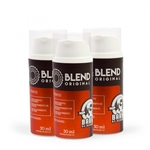 Ficha técnica e caractérísticas do produto Kit Blend tratamento 3 meses 3x30ml Barba De Respeito
