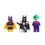 Ficha técnica e caractérísticas do produto Kit Bonecos Batman Movie 3 Unidades