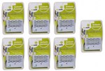 Ficha técnica e caractérísticas do produto Kit C/ 07 Aparelho Anti Mofo Elétrico Eletrônico 110v Ácaro Fungos Bolor Legon Bye Mofo AM01 - 110v