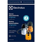 Ficha técnica e caractérísticas do produto Kit C/ 3 Sacos Descartáveis Aspirador Electrolux A20L