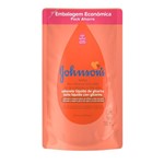 Ficha técnica e caractérísticas do produto Kit C/ 4 Sabonete Líquido JOHNSON'S Baby Cabeça Aos Pés 180 Ml - Johnsons