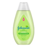 Ficha técnica e caractérísticas do produto Kit C/ 4 Shampoo JOHNSON'S Baby Cabelos Claros 200ml - Johnson'S