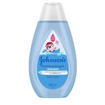 Ficha técnica e caractérísticas do produto Kit C/ 4 Shampoo JOHNSON'S Baby Cheirinho Prolongado 200ml