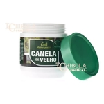 Ficha técnica e caractérísticas do produto GEL MASSAGEADOR CANELA DE VELHO 220grs. - RHENUKS.