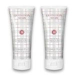 Ficha técnica e caractérísticas do produto Kit C/ 2 Loção Hidratante Blanc Vanilla Giovanna Baby 200 Ml
