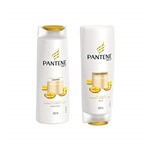 Ficha técnica e caractérísticas do produto Kit C/Shampoo + Condicionador Pantene Hidratação 400 Ml