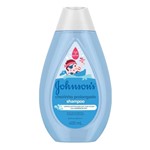 Ficha técnica e caractérísticas do produto Kit c/ 3 Shampoo JOHNSON'S Baby Cheirinho Prolongado 400ml