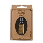 Ficha técnica e caractérísticas do produto Kit C/3 Wild Musk Óleo Perfumado Almíscar Selvagem Original 5 Ml Coty