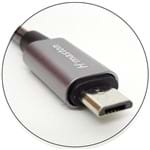 Ficha técnica e caractérísticas do produto Cabo Micro USB para Samsung J4