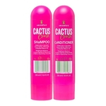 Ficha técnica e caractérísticas do produto Kit Cactus Crush - Shampoo e Condicionador