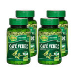 Ficha técnica e caractérísticas do produto Kit Cafe Verde 360 Comprimidos Unilife
