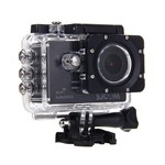 Ficha técnica e caractérísticas do produto Kit Câmera SJ5000 Wifi Sjcam Original + 32gb + Bastão Monopod 14mp 1080p Full HD