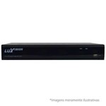 Ficha técnica e caractérísticas do produto Kit 10 Câmeras de Segurança HB Tech HD 720p + DVR Luxvision All HD 5 em 1 ECD + Acessórios
