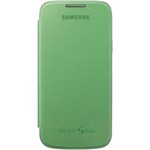 Ficha técnica e caractérísticas do produto Kit 2 Capas Flip Cover Samsung Galaxy S4 Mini Verde e Amarela