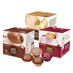Kit Capsula Dolce Gusto Cafeteria