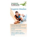 Ficha técnica e caractérísticas do produto Kit Capsula Magnésio Dimalato 500mg - 2 potes