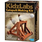 Ficha técnica e caractérísticas do produto Kit Catapulta 4M Masculino
