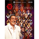 Ficha técnica e caractérísticas do produto Kit 2 CDs + DVD Zeca Pagodinho - Sambabook