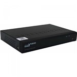 Ficha técnica e caractérísticas do produto Kit Cftv 4 Câmeras Luxvision 720p Dvr 4 Canais Luxvision ECD 5 em 1 + HD WDP 2TB