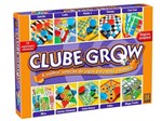 Ficha técnica e caractérísticas do produto Kit Clube Grow 10 Jogos - Grow 02399