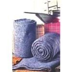 Ficha técnica e caractérísticas do produto Kit Cobertor Solteiro Popular Doacao Manta 15 Peças