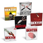 Ficha técnica e caractérísticas do produto Kit - Coleção Dexter (6 Livros)