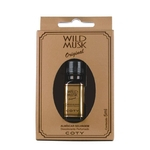 Ficha técnica e caractérísticas do produto Kit Com 12 Wild Musk Óleo Perfumado Almíscar Original 5Ml
