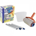 Ficha técnica e caractérísticas do produto Kit Com 2 Pintar Facil Kit Pintura Para Pintar Parede Rolo