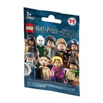 Ficha técnica e caractérísticas do produto Kit com 5 Minifigures - LEGO Harry Potter e Fantastic Beasts - 71022