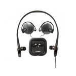 Ficha técnica e caractérísticas do produto Kit com 3 Fones Coby Headphone, Auricular e Earphone CV324