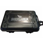 Ficha técnica e caractérísticas do produto Kit com 2 Lanterna Tática Shadowhank X900 Original com 2 Bateria Extra