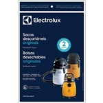 Ficha técnica e caractérísticas do produto Kit com 3 Sacos Descartáveis Electrolux Cse20 para Aspiradores de Pó