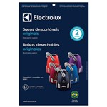 Ficha técnica e caractérísticas do produto Kit com 3 Sacos Descartáveis Electrolux Sbebe para Aspiradores de Pó