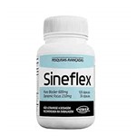 Ficha técnica e caractérísticas do produto Kit com 2 -Sineflex - Power Supplements