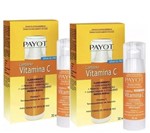 Ficha técnica e caractérísticas do produto Kit Complexo de Vitamina C Payot C/2 - 30ml