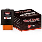 Ficha técnica e caractérísticas do produto Kit Conforto Linha Fiat LVX5 TW2P - Tury