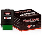 Ficha técnica e caractérísticas do produto Kit Conforto Linha Fiat LVX5 TW2PT - Tury