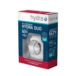 Ficha técnica e caractérísticas do produto Kit Conversor Hydra Max Hydra Duo 1.1/2 Deca 4916.C.112.DUO