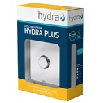 Ficha técnica e caractérísticas do produto Kit Conversor Hydra Max para Hydra Plus Hydra Plus 4916.c.pls Cromado Deca