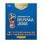 Ficha técnica e caractérísticas do produto Kit Copa do Mundo Fifa 2018 12 Envelopes (60 Figurinhas) - Panini