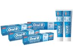 Ficha técnica e caractérísticas do produto Kit Creme Dental Oral-B 6 Unidades - Pro Saúde