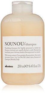 Ficha técnica e caractérísticas do produto Kit Davines Shampoo e Condicionador Nounou