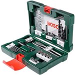 Ficha técnica e caractérísticas do produto Kit de Acessórios V-Line 41 Peças - Bosch