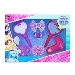 Ficha técnica e caractérísticas do produto Kit de Beleza Espelho Mágico Princesas 28830 - Toyng