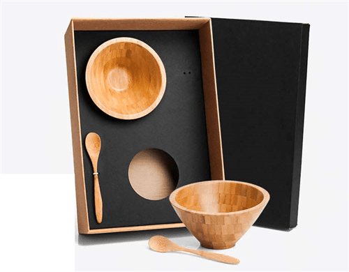 Ficha técnica e caractérísticas do produto Kit de Café da Manhã